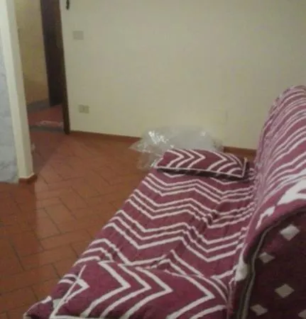 Il Ghiro Konukevi Pisa