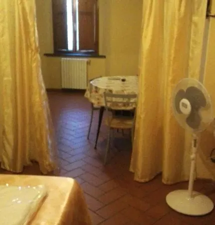 Il Ghiro Konukevi Pisa