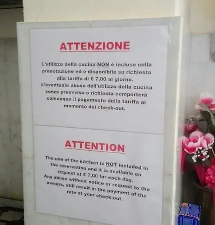 Il Ghiro Konukevi Pisa