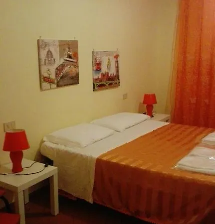 Konukevi Il Ghiro
